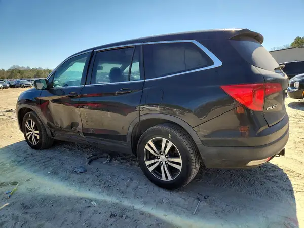 5FNYF6H5XGB061839 2016 HONDA PILOT - Image 2