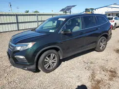 5FNYF6H5XGB064417 2016 HONDA PILOT