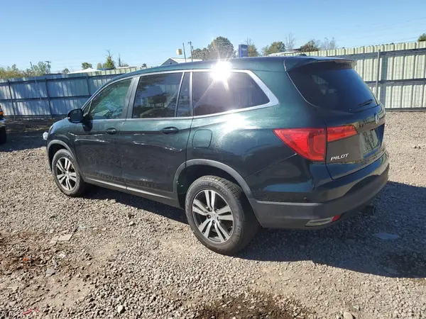 5FNYF6H5XGB064417 2016 HONDA PILOT - Image 2