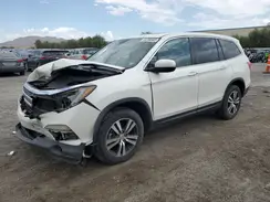 5FNYF6H5XGB066751 2016 HONDA PILOT