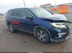 5FNYF6H5XGB067057 2016 HONDA PILOT