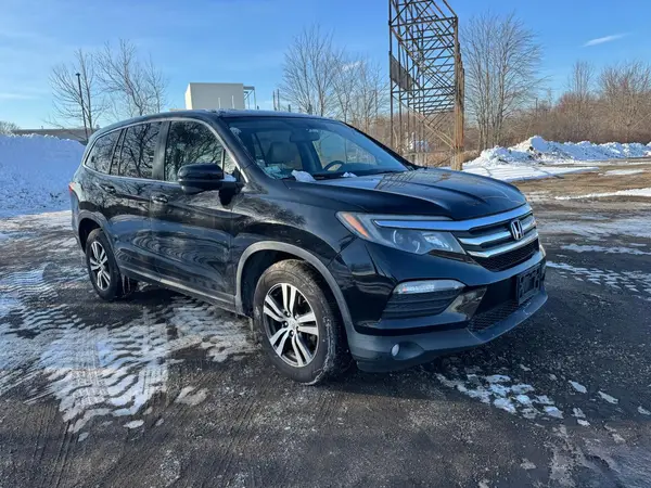 5FNYF6H5XGB067530 2016 HONDA PILOT - Image 1