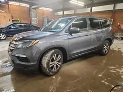 5FNYF6H5XGB067706 2016 HONDA PILOT