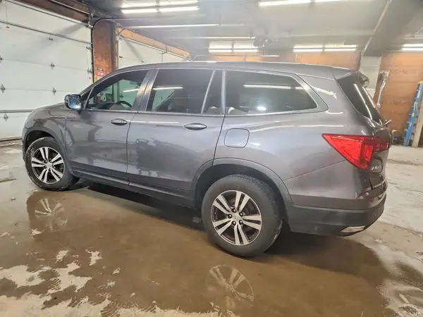 5FNYF6H5XGB067706 2016 HONDA PILOT - Image 2