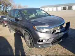 5FNYF6H5XGB067754 2016 HONDA PILOT