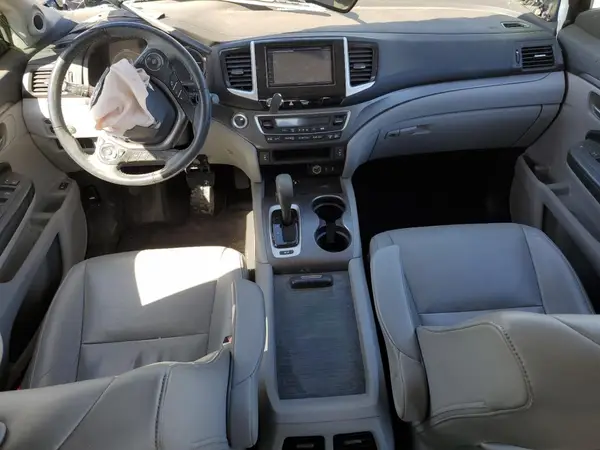 5FNYF6H5XGB069066 2016 HONDA PILOT - Image 8
