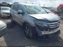 5FNYF6H5XGB070122 2016 HONDA PILOT