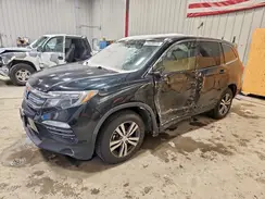 5FNYF6H5XGB070380 2016 HONDA PILOT
