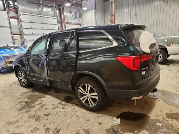 5FNYF6H5XGB070380 2016 HONDA PILOT - Image 2