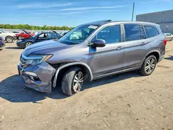 5FNYF6H5XGB073263 2016 HONDA PILOT