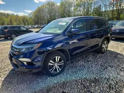 5FNYF6H5XGB073666 2016 HONDA PILOT