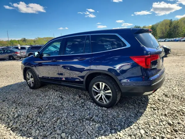 5FNYF6H5XGB073666 2016 HONDA PILOT - Image 2