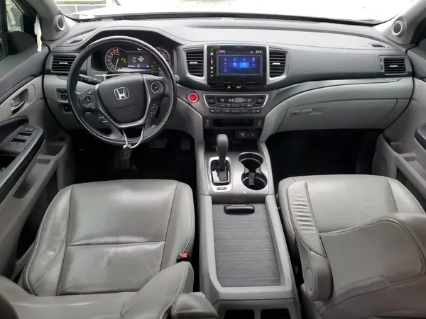 5FNYF6H5XGB077765 2016 HONDA PILOT - Image 8