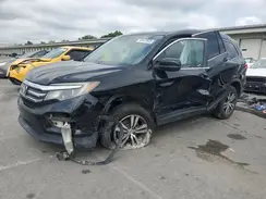 5FNYF6H5XGB078835 2016 HONDA PILOT
