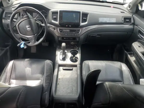 5FNYF6H5XGB078835 2016 HONDA PILOT - Image 8