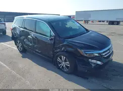 5FNYF6H5XGB078883 2016 HONDA PILOT