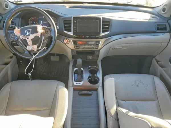 5FNYF6H5XGB079421 2016 HONDA PILOT - Image 8
