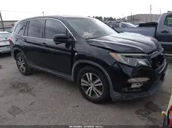 5FNYF6H5XGB080097 2016 HONDA PILOT