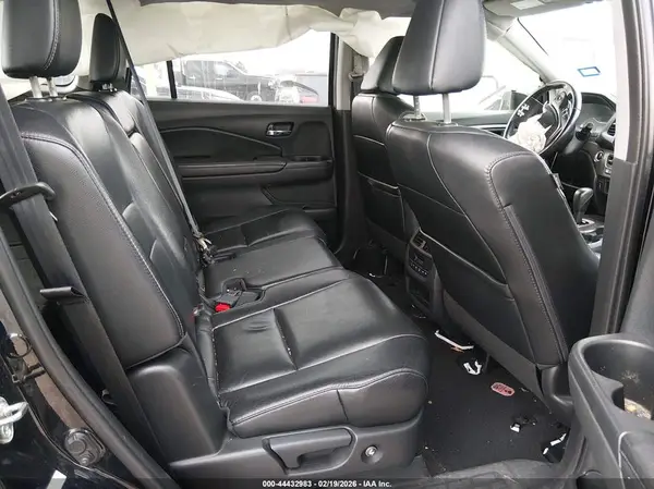 5FNYF6H5XGB080097 2016 HONDA PILOT - Image 8