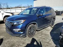 5FNYF6H5XGB081069 2016 HONDA PILOT