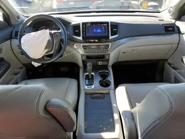 5FNYF6H5XGB081069 2016 HONDA PILOT - Image 8