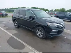 5FNYF6H5XGB082190 2016 HONDA PILOT
