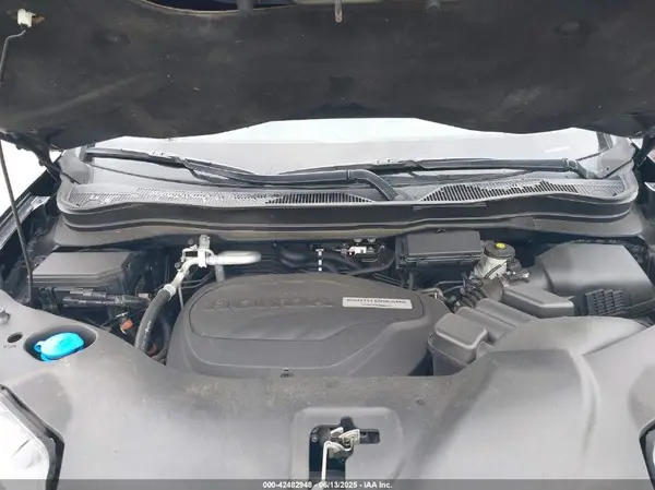 5FNYF6H5XGB082190 2016 HONDA PILOT - Image 8