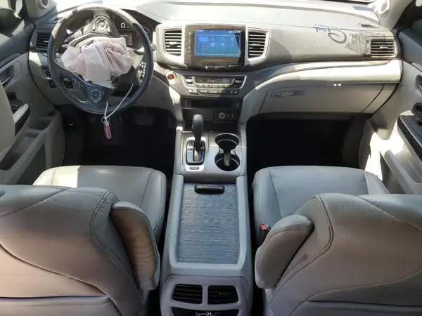 5FNYF6H5XGB091519 2016 HONDA PILOT - Image 8
