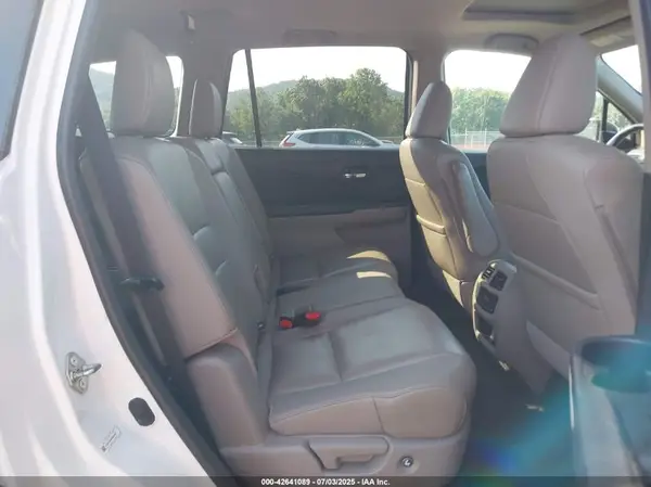 5FNYF6H5XGB094436 2016 HONDA PILOT - Image 8