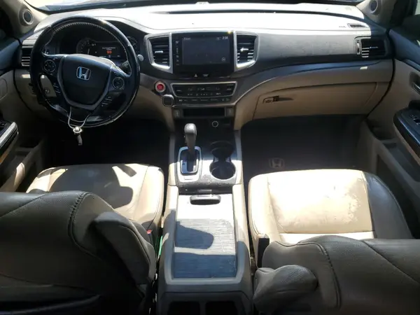 5FNYF6H5XGB094887 2016 HONDA PILOT - Image 8