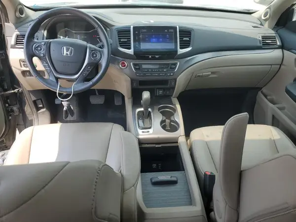 5FNYF6H5XGB095618 2016 HONDA PILOT - Image 8