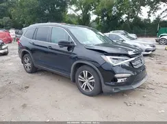 5FNYF6H5XGB095876 2016 HONDA PILOT