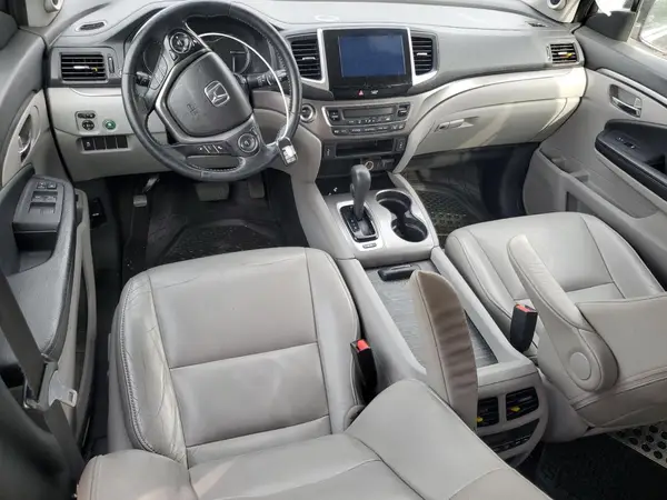 5FNYF6H5XGB096011 2016 HONDA PILOT - Image 8