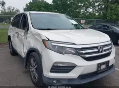 5FNYF6H5XGB100736 2016 HONDA PILOT