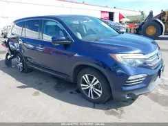 5FNYF6H5XGB102213 2016 HONDA PILOT