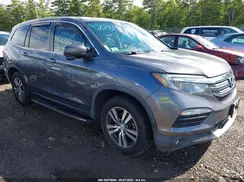 5FNYF6H5XGB104253 2016 HONDA PILOT
