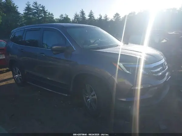 5FNYF6H5XGB104253 2016 HONDA PILOT - Image 1