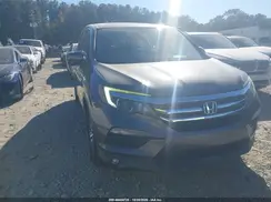 5FNYF6H5XGB108819 2016 HONDA PILOT