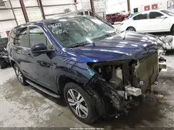 5FNYF6H5XGB111106 2016 HONDA PILOT