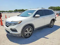 5FNYF6H5XGB113034 2016 HONDA PILOT
