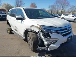 5FNYF6H5XGB115351 2016 HONDA PILOT