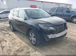 5FNYF6H5XGB119626 2016 HONDA PILOT