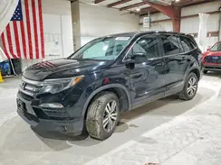 5FNYF6H5XGB121120 2016 HONDA PILOT