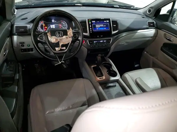 5FNYF6H5XGB121120 2016 HONDA PILOT - Image 8