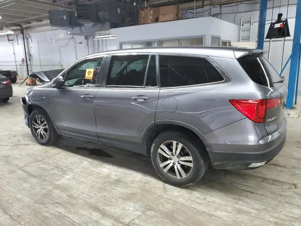 5FNYF6H5XGB122364 2016 HONDA PILOT - Image 2