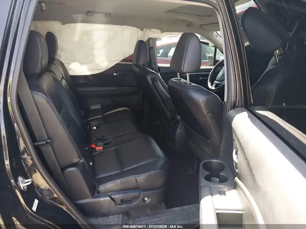 5FNYF6H5XGB123126 2016 HONDA PILOT - Image 8