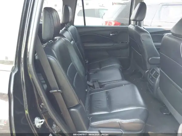 5FNYF6H5XGB123143 2016 HONDA PILOT - Image 8