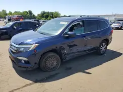 5FNYF6H5XGB126415 2016 HONDA PILOT