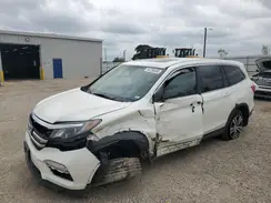5FNYF6H5XGB126513 2016 HONDA PILOT