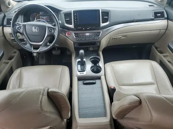 5FNYF6H5XGB126513 2016 HONDA PILOT - Image 8
